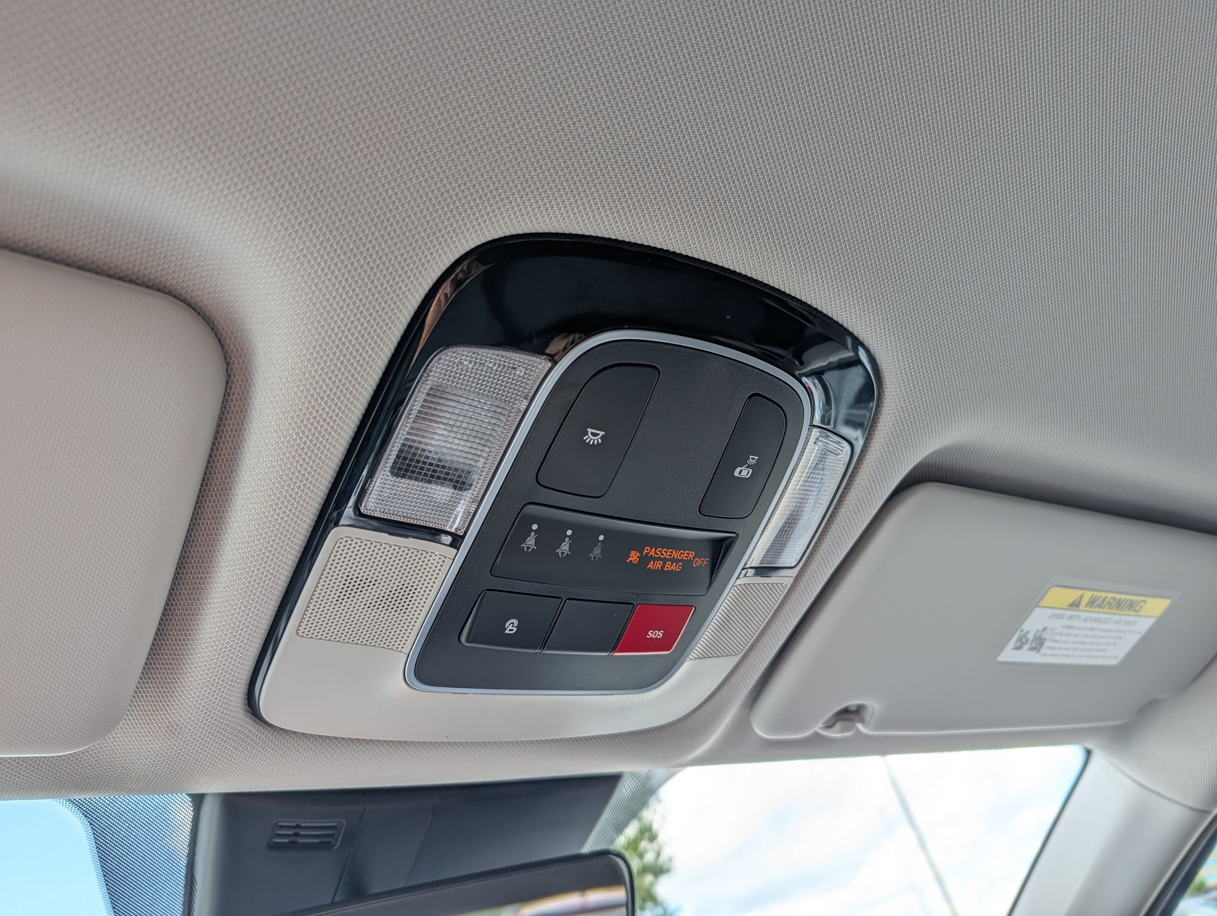 2024 Hyundai Tucson SEL - Photo 32