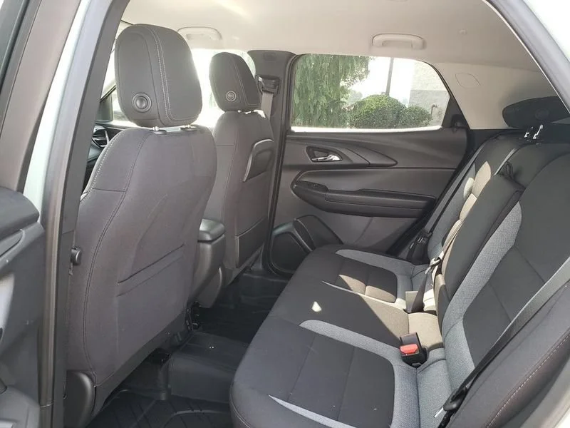 2026 Chevrolet Trailblazer LT - Photo 7