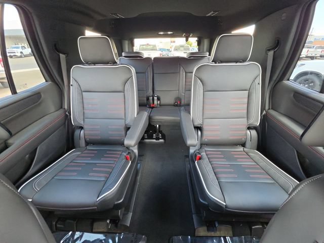 2026 GMC Yukon AT4 Ultimate - Photo 27