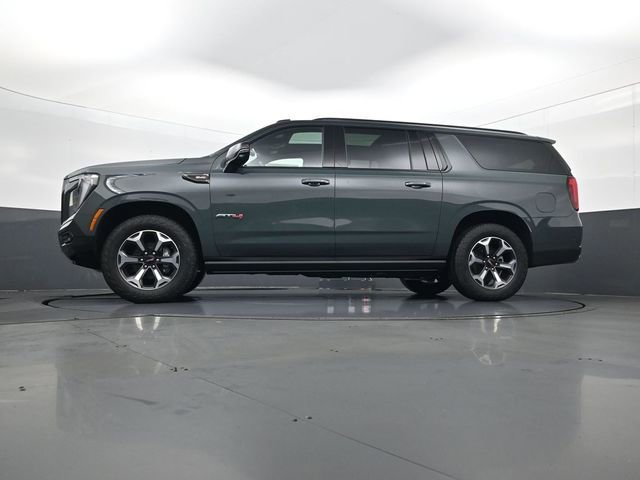 New 2026 Midnight Pine GMC AT4 Ultimate image 29