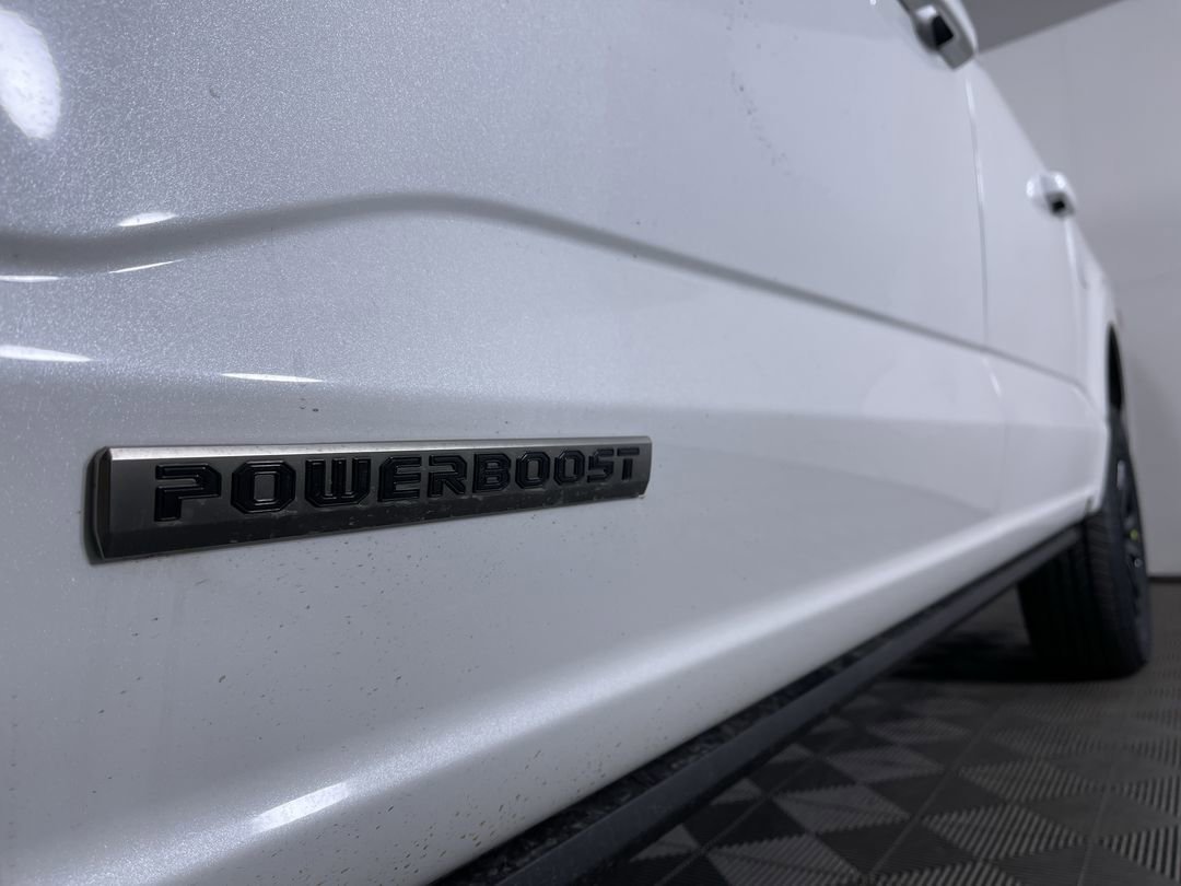 2025 Ford F-150 Platinum - Photo 31