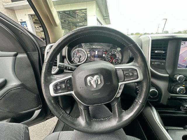 Used 2020 Black Ram Big Horn/Lone Star image 12