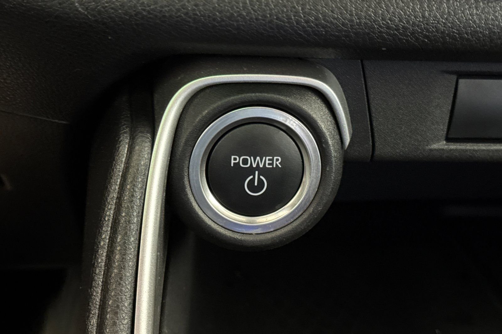 Certified Used 2026 Beige Toyota XLE image 52