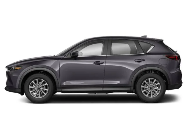 Certified Used 2023 Eternal Blue Mica Mazda 2.5 S image 6