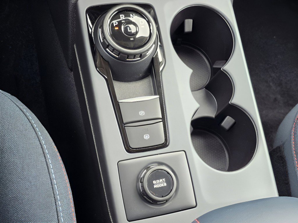 2024 Ford Bronco Sport Heritage - Photo 8