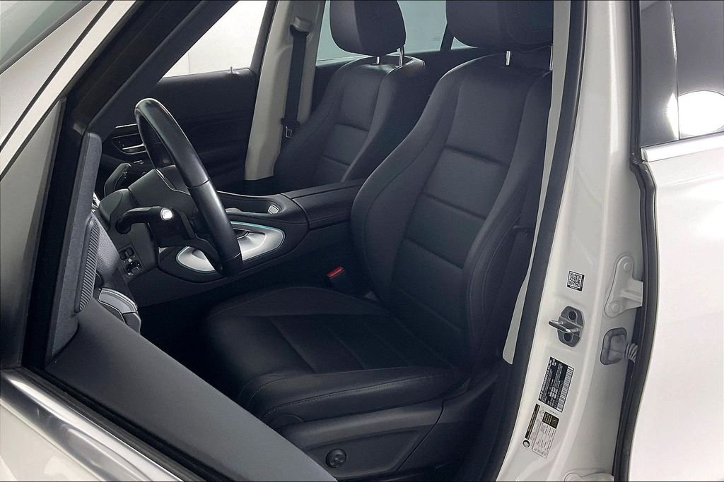2023 Mercedes-Benz GLE GLE450 - Photo 17
