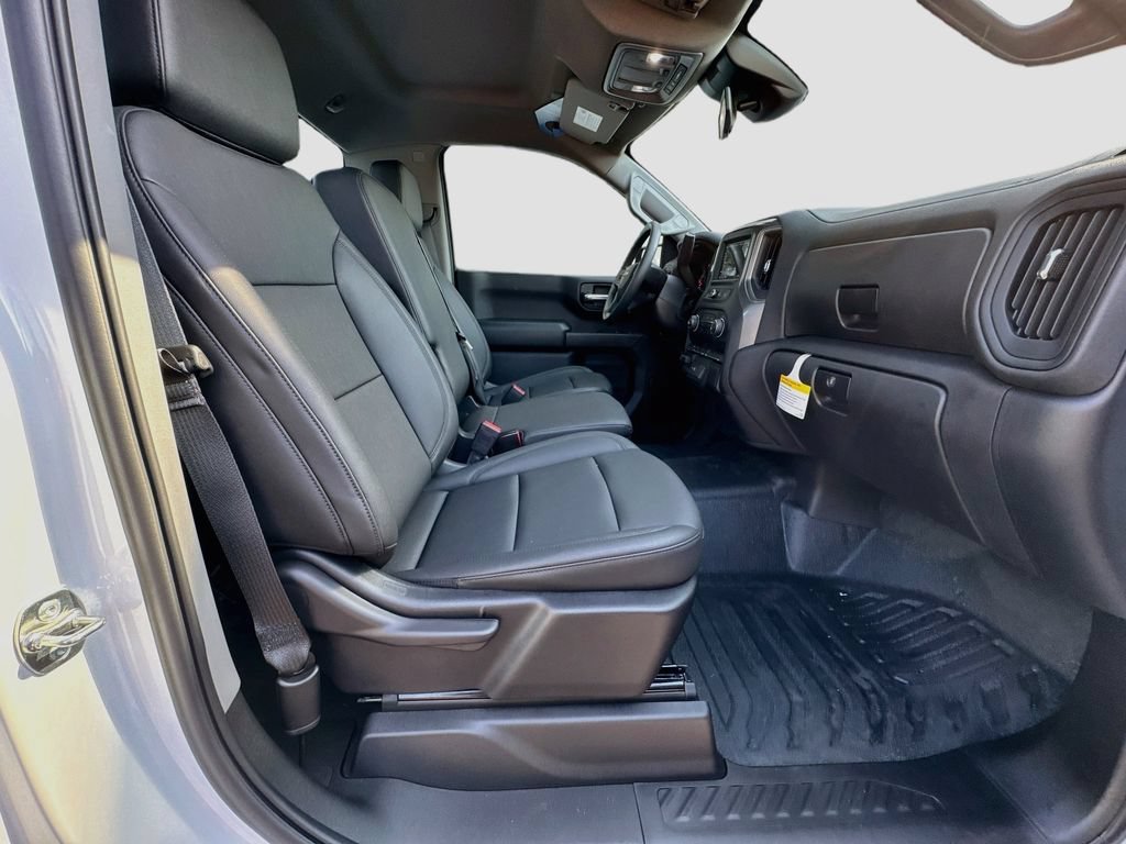 2026 Chevrolet Silverado 1500 Work Truck - Photo 29
