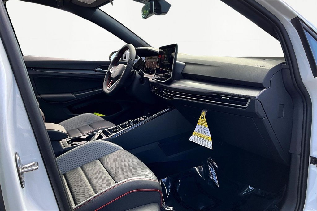 New 2026 White Volkswagen SE image 27