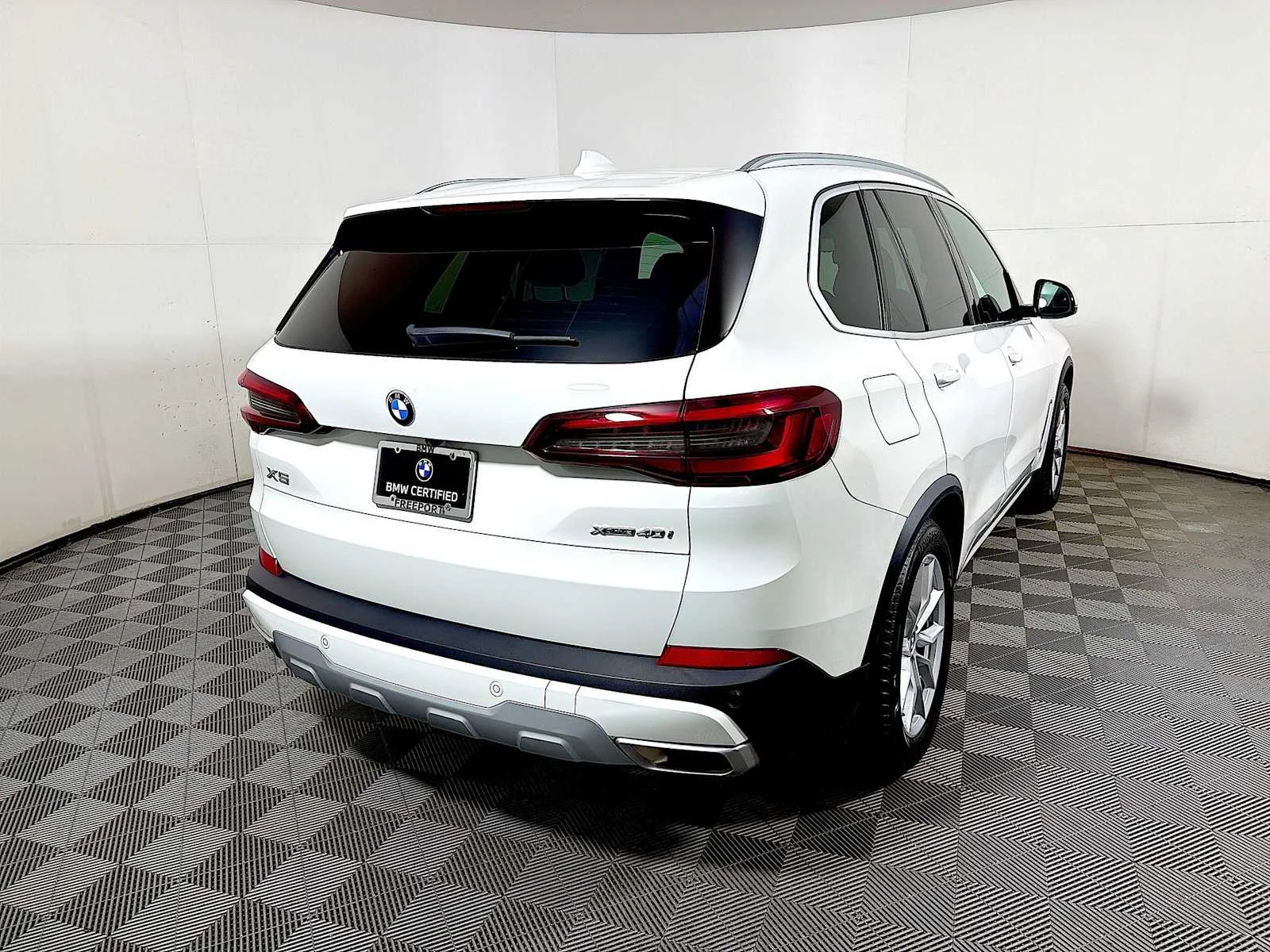 2023 BMW X5 40i - Photo 6