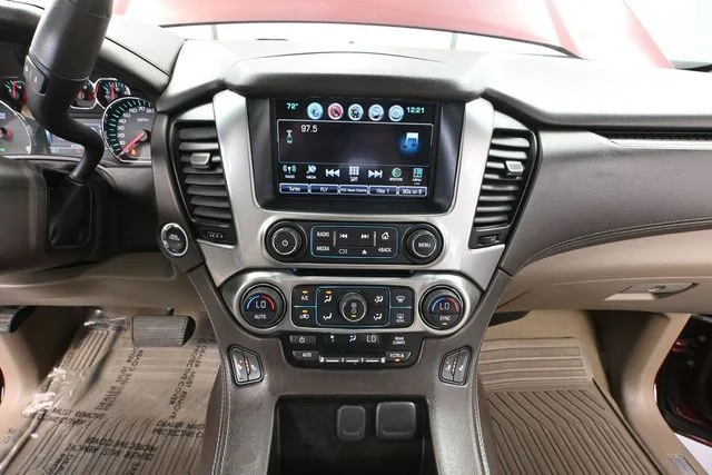 2020 Chevrolet Suburban LT - Photo 37