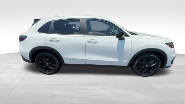 2024 Honda HR-V Sport - Photo 38