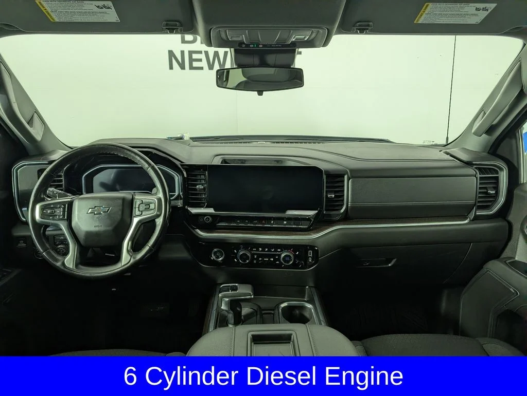 Used 2022 Silver Chevrolet RST image 20