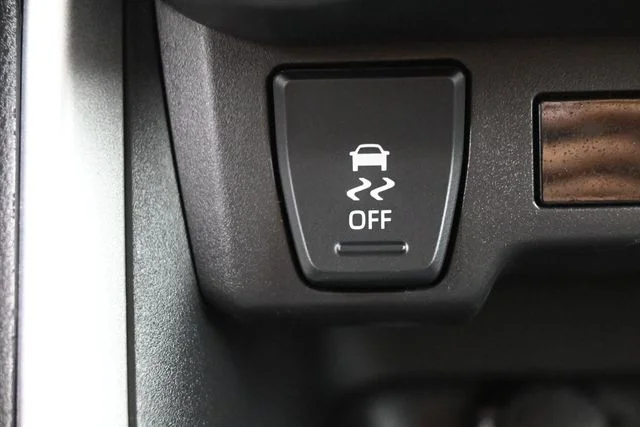 Used 2025 Gray Toyota XLE image 25