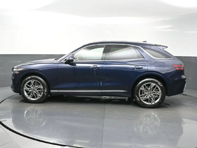 Used 2022 Blue Genesis 2.5T image 4
