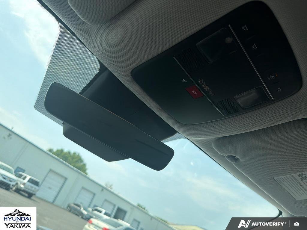 New 2026 Ecotronic Gray Pearl Hyundai SEL 7P image 21