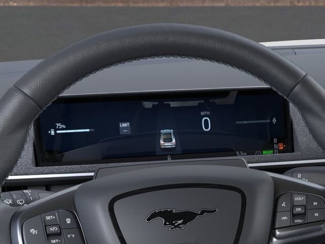 2025 Ford Mustang Mach-E GT - Photo 13