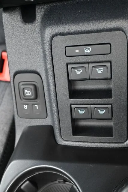 New 2026 Avalanche Gray Ford Big Bend® image 14