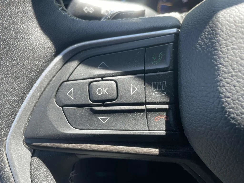 Certified Used 2025 Gray Jeep Limited image 31