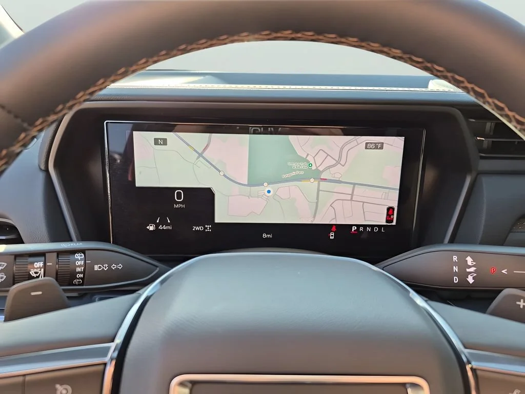2027 GMC Terrain AT4 - Photo 31