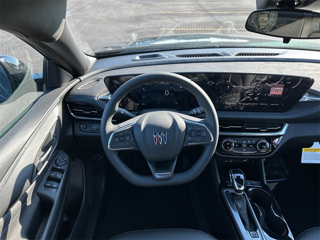 2026 BUICK ENVISTA - Image 26