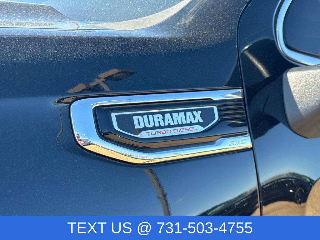 2024 GMC Sierra 1500 Denali Denali - Photo 6
