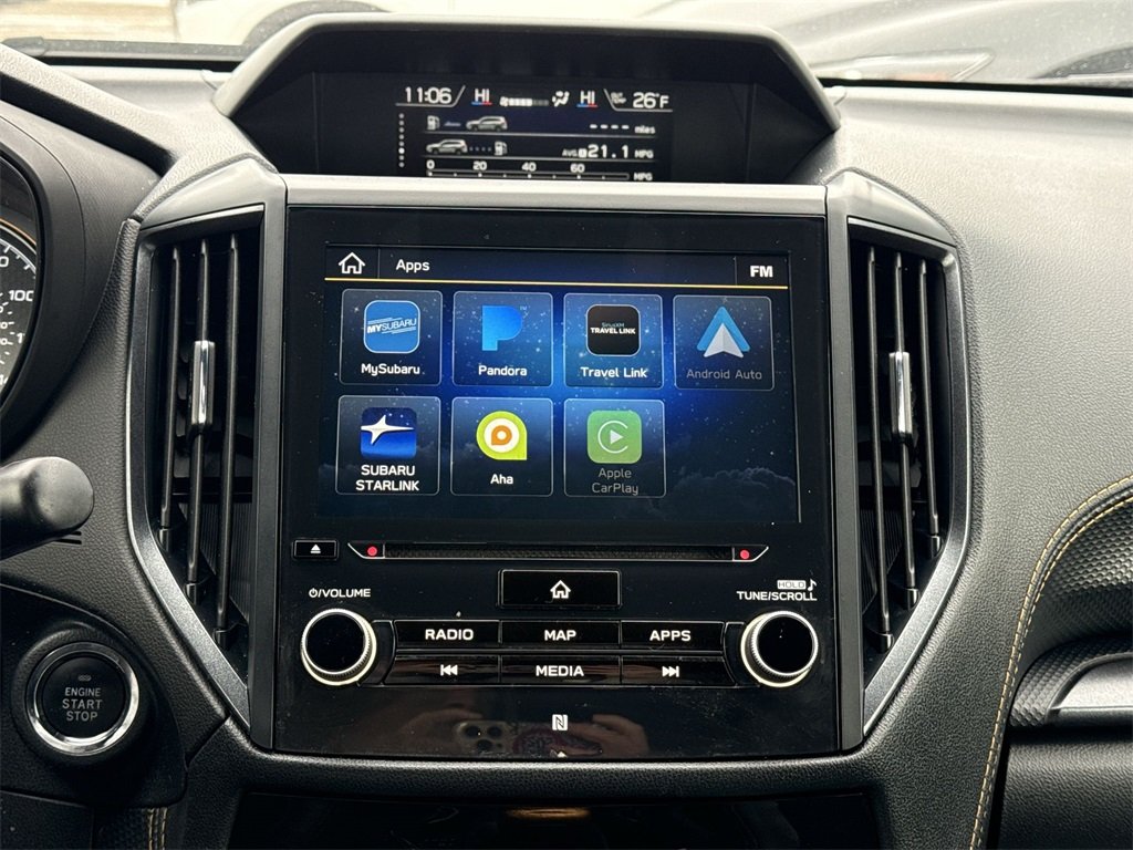 2022 SUBARU FORESTER - Image 19