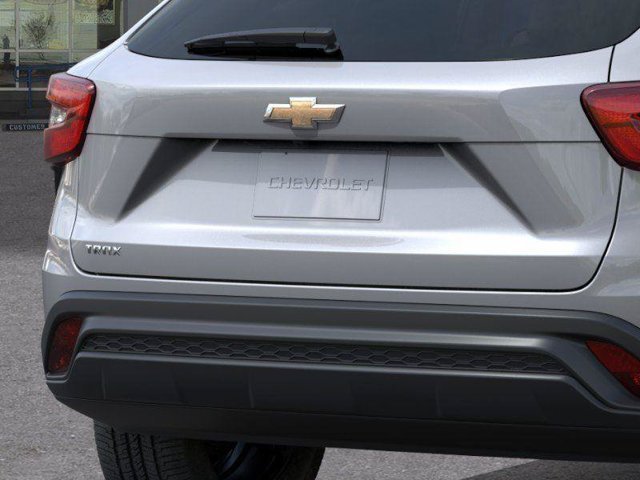 2026 Chevrolet Trax LS - Photo 14