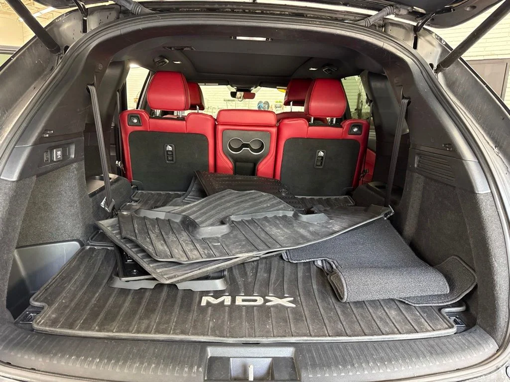 Used 2024  Acura A-Spec image 14
