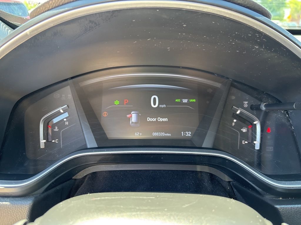 2020 Honda CR-V EX-L - Photo 17