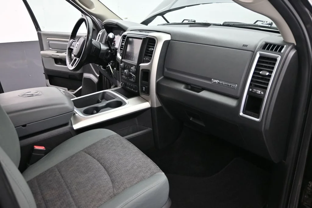 Used 2016 Gray Ram Big Horn image 31