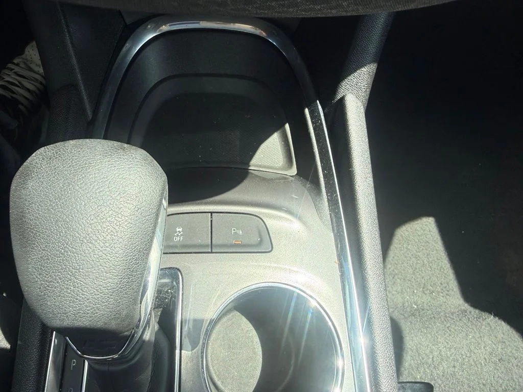 Used 2024 Gray Chevrolet LT image 27