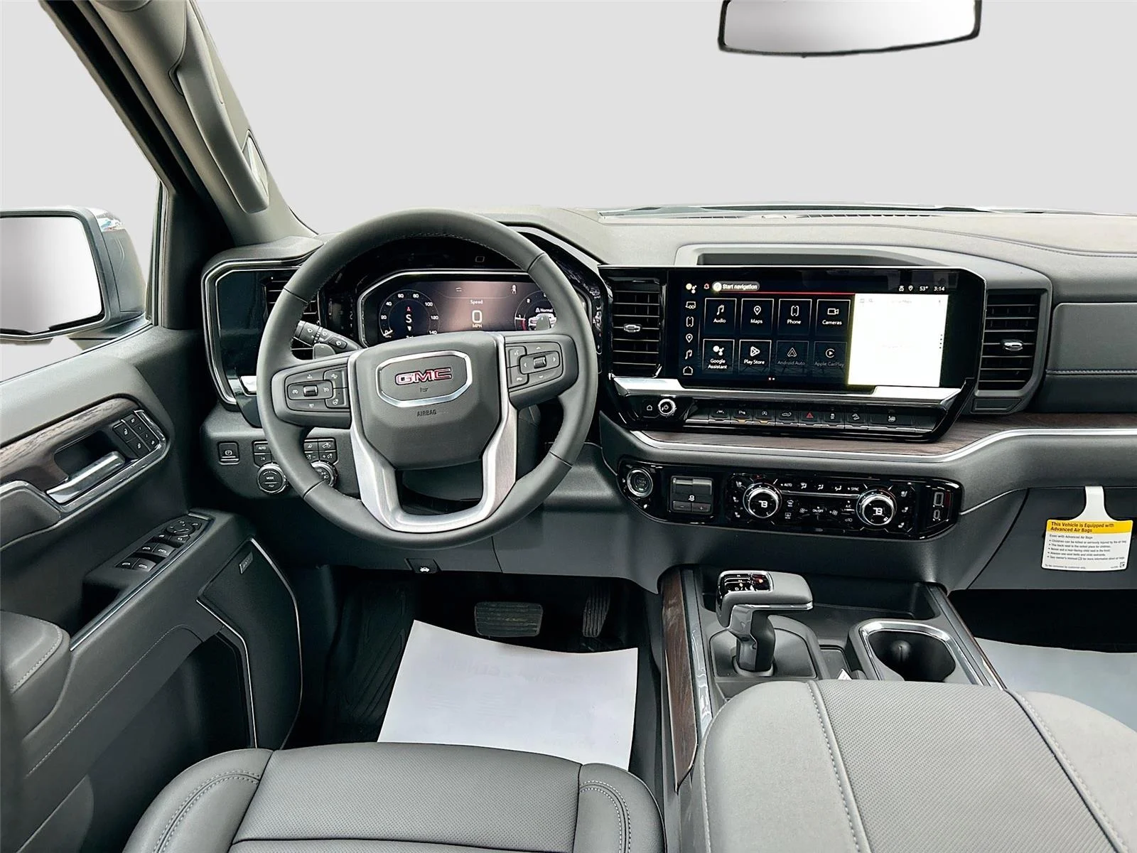 2026 GMC Sierra 1500 SLT - Photo 22