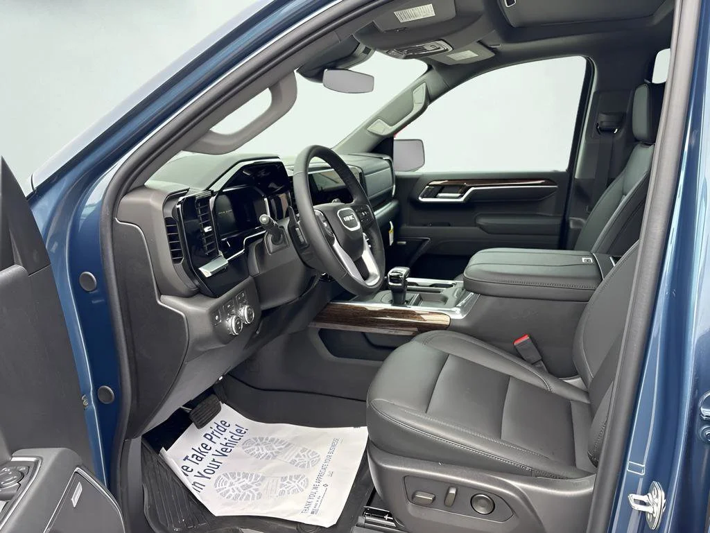 2026 GMC Sierra 1500 Elevation - Photo 17