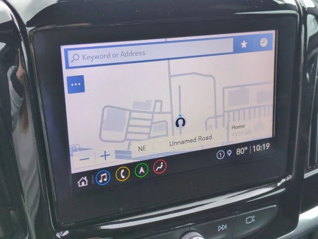 Used 2023 White Chevrolet Premier image 24