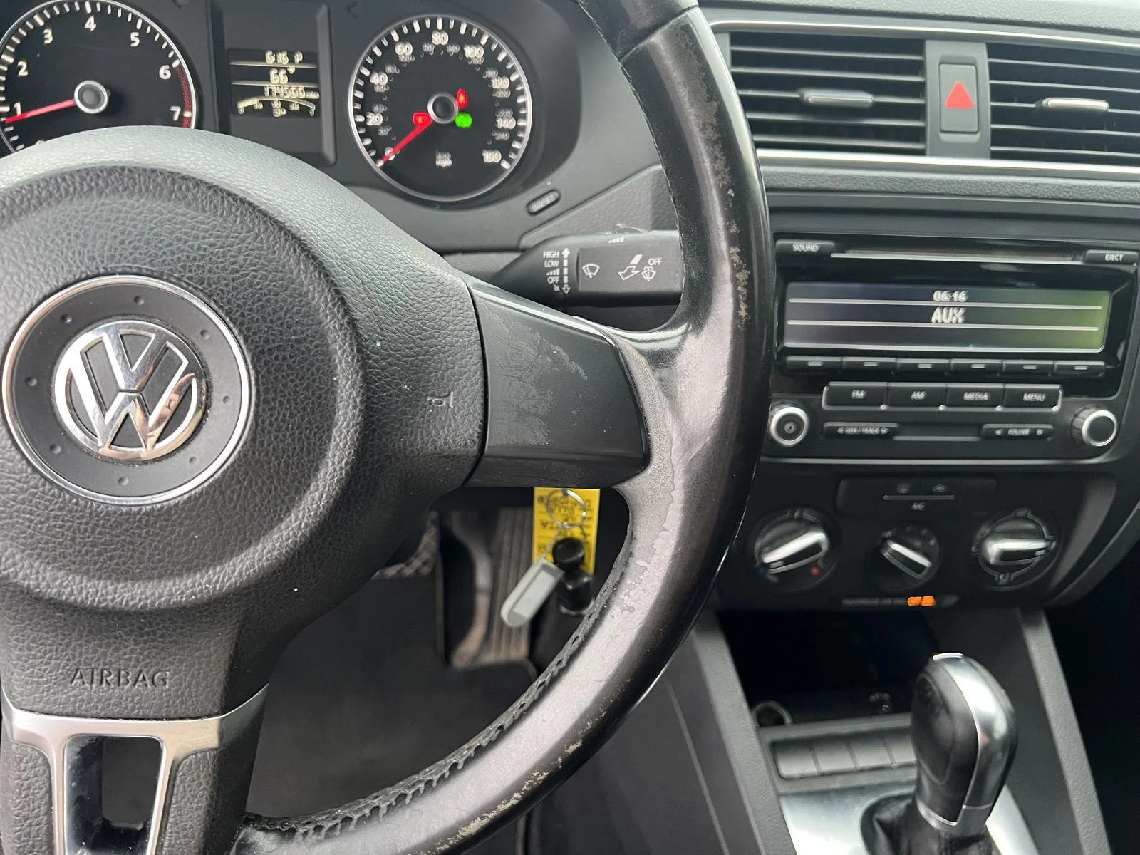 2013 Volkswagen Jetta SE - Photo 21