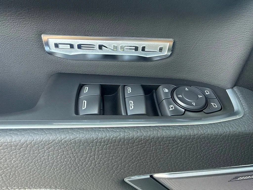 Used 2026 Sterling Metallic GMC Denali image 31