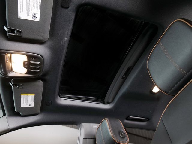 Used 2024 Onyx Black GMC AT4 image 22