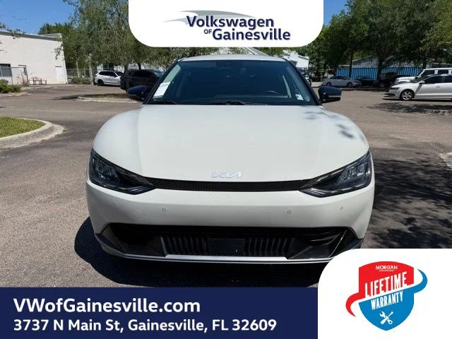 Used 2022 Kia Ev6 Wind with VIN KNDC3DLC8N5030388 for sale in Gainesville, FL