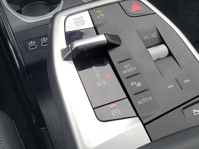 Certified Used 2025 Black BMW xDrive28i image 25