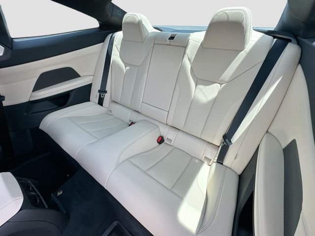 2026 BMW 4 Series 430i - Photo 16
