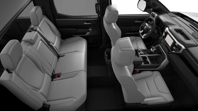 New 2026 Ice Cap Toyota SR5 image 44