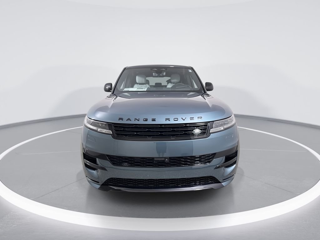 New 2026 GIOLA GRN MET Land Rover Dynamic SE image 3