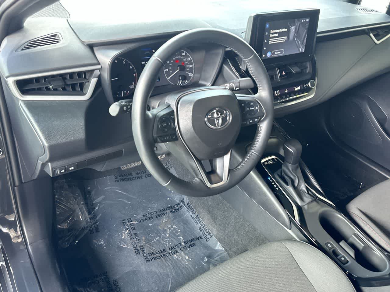 Used 2025 Underground Toyota SE image 13