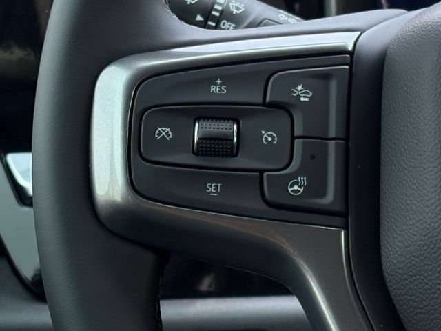 2026 Chevrolet Silverado 1500 RST - Photo 25
