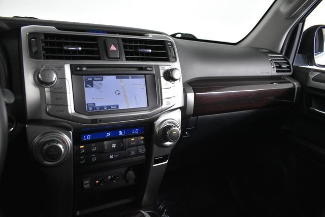 2016 Toyota 4Runner Limited - Photo 47