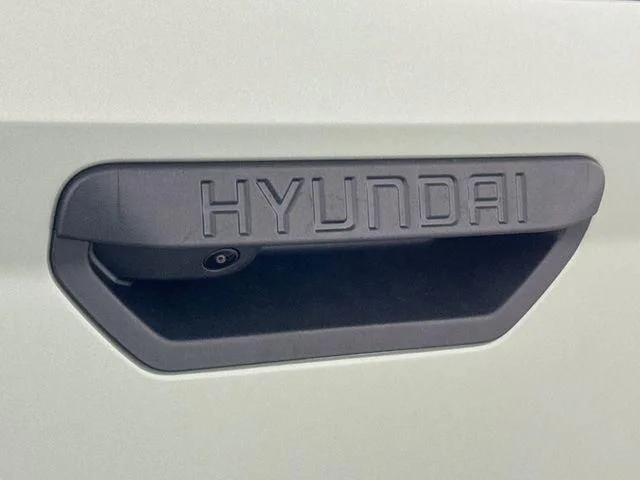 New 2027 Hyundai SANTA CRUZ SEL