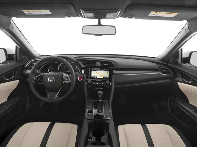 Used 2018  Honda EX-L Navi image 8