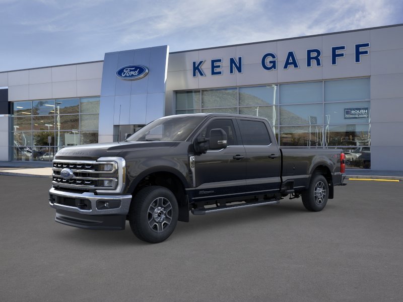 2026 Ford F-350 Lariat 4x4 Crew Cab 8' Box SRW's photo