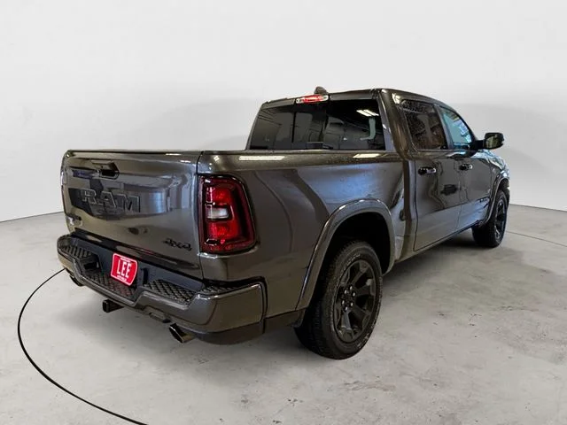 New 2026 Gray Ram Big Horn/Lone Star image 6
