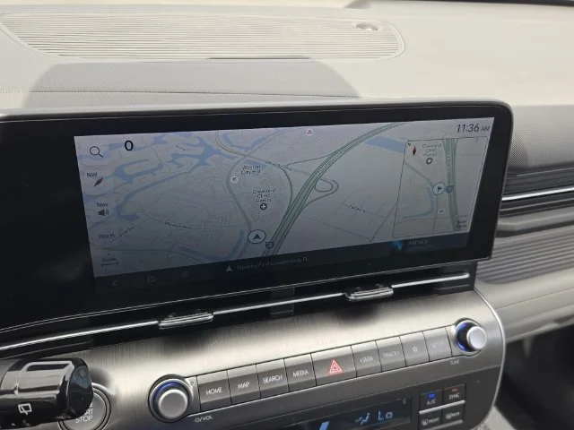 2024 Hyundai Kona Limited - Photo 19